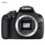 دوربین عکاسی دیجیتال کانن مدل EOS 1200D Plus 18-55 III