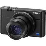 دوربین دیجیتال سونی مدل RX100 V