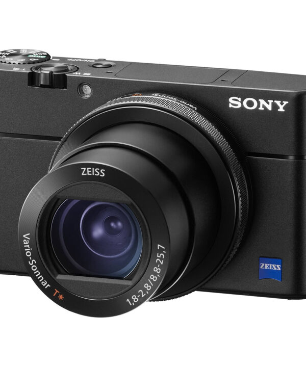 دوربین دیجیتال سونی مدل RX100 V
