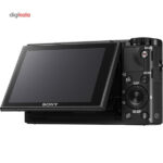 دوربین دیجیتال سونی مدل RX100 V