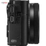 دوربین دیجیتال سونی مدل RX100 V