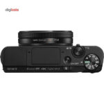 دوربین دیجیتال سونی مدل RX100 V