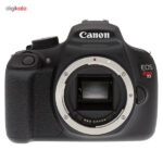 دوربین عکاسی دیجیتال کانن مدل EOS 1200D Plus 18-55 III