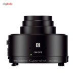 دوربین دیجیتال موبایلی سایبرشات DSC-QX10