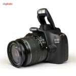 دوربین عکاسی دیجیتال کانن مدل EOS 1200D Plus 18-55 III