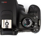 دوربین عکاسی دیجیتال کانن مدل EOS 1200D Plus 18-55 III
