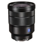 لنز دوربین سونی مدل Vario-Tessar Tx FE 16-35mm f/4 ZA OSS