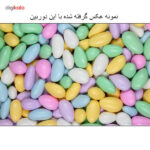دوربین عکاسی دیجیتال کانن مدل EOS 1200D Plus 18-55 III