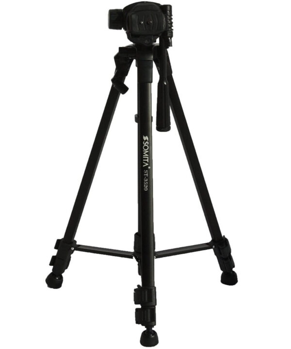سه پایه دوربین سومیتا مدل ST-3520