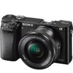 دوربین دیجیتال سونی ILCE-6000 / Alpha A6000 به همراه لنز 50-16