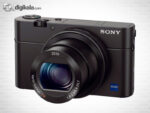 دوربین دیجیتال سونی سایبرشات RX100 III