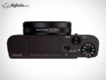 دوربین دیجیتال سونی سایبرشات RX100 III