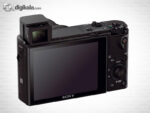 دوربین دیجیتال سونی سایبرشات RX100 III