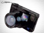 دوربین دیجیتال سونی سایبرشات RX100 III