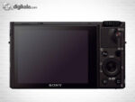 دوربین دیجیتال سونی سایبرشات RX100 III