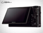 دوربین دیجیتال سونی سایبرشات RX100 III