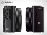 دوربین دیجیتال سونی سایبرشات RX100 III