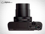 دوربین دیجیتال سونی سایبرشات RX100 III