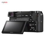 دوربین دیجیتال سونی ILCE-6000 / Alpha A6000 به همراه لنز 50-16