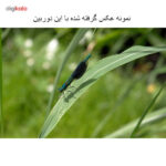 دوربین عکاسی دیجیتال کانن مدل EOS 1200D Plus 18-55 III