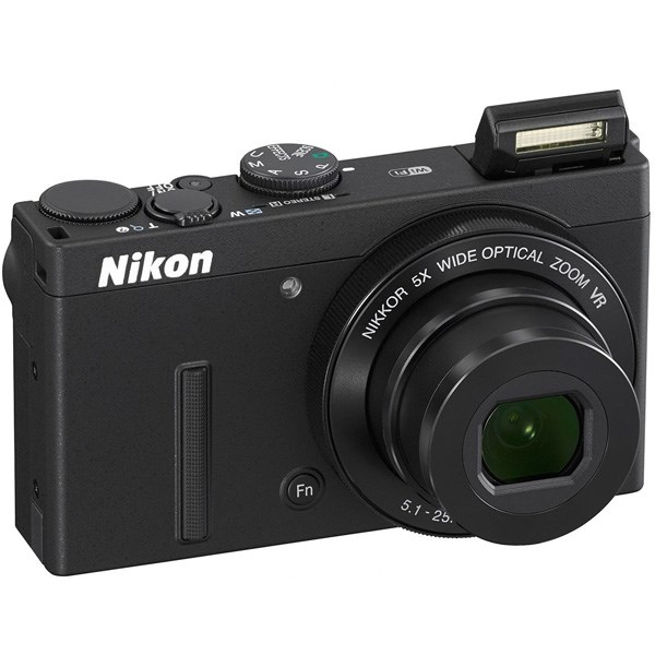 دوربین دیجیتال نیکون کولپیکس P340