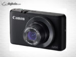 دوربین دیجیتال کانن PowerShot S200