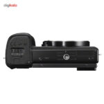 دوربین دیجیتال سونی ILCE-6000 / Alpha A6000 به همراه لنز 50-16