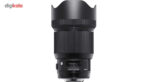 لنز سیگما مدل 85mm f/1.4 DG HSM Art for Canon Cameras Lens