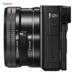 دوربین دیجیتال سونی ILCE-6000 / Alpha A6000 به همراه لنز 50-16