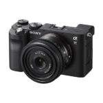 لنز دوربین سونی مدل FE 40mm f/2.5 G