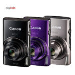 دوربین دیجیتال کانن مدل IXUS 285