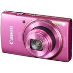 دوربین دیجیتال کانن IXUS 155