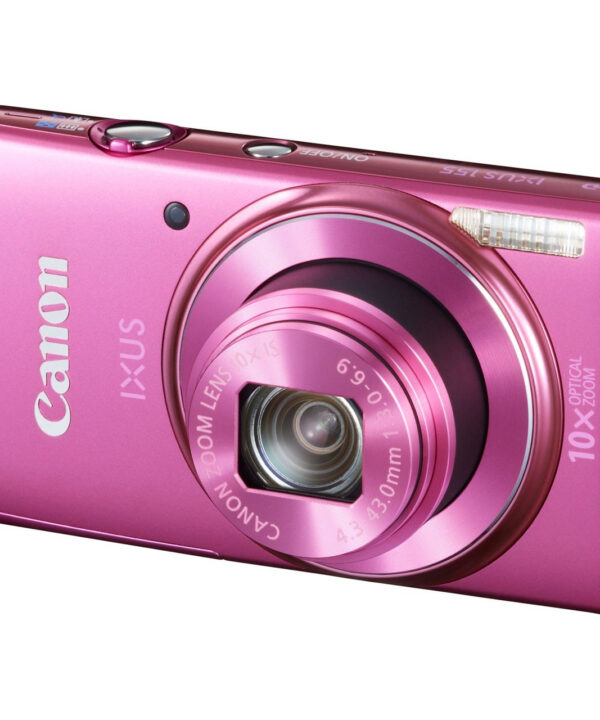 دوربین دیجیتال کانن IXUS 155
