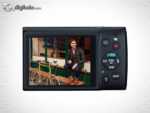 دوربین دیجیتال کانن IXUS 155