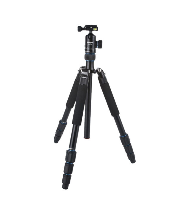 سه پایه دوربین فوتوپرو مدل CT-5A 52Q