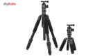 سه پایه دوربین فوتوپرو مدل CT-5A 52Q