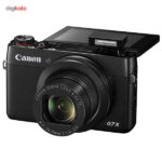 دوربین دیجیتال کانن Powershot G7X