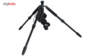 سه پایه دوربین فوتوپرو مدل CT-5A 52Q