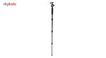 سه پایه دوربین فوتوپرو مدل CT-5A 52Q