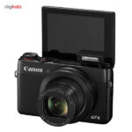 دوربین دیجیتال کانن Powershot G7X