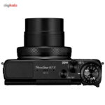 دوربین دیجیتال کانن Powershot G7X