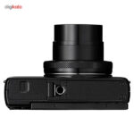 دوربین دیجیتال کانن Powershot G7X