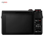 دوربین دیجیتال کانن Powershot G7X