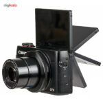دوربین دیجیتال کانن Powershot G7X