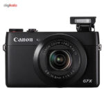 دوربین دیجیتال کانن Powershot G7X