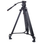 سه پایه دوربین کینگ‌جوی مدل VT-3500
