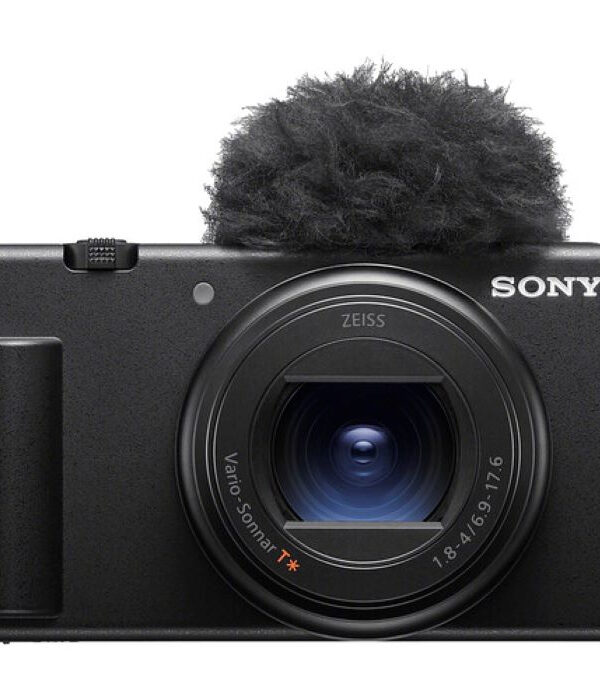 دوربین دیجیتال سونی مدل ZV-1 II Digital Camera
