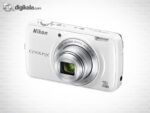 دوربین دیجیتال نیکون COOLPIX S810c