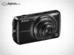 دوربین دیجیتال نیکون COOLPIX S810c