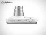 دوربین دیجیتال نیکون COOLPIX S810c